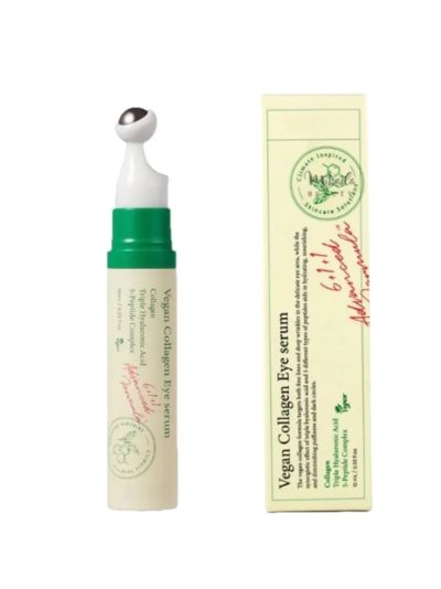 AXIS-Y Vegan Collagen Eye Serum
