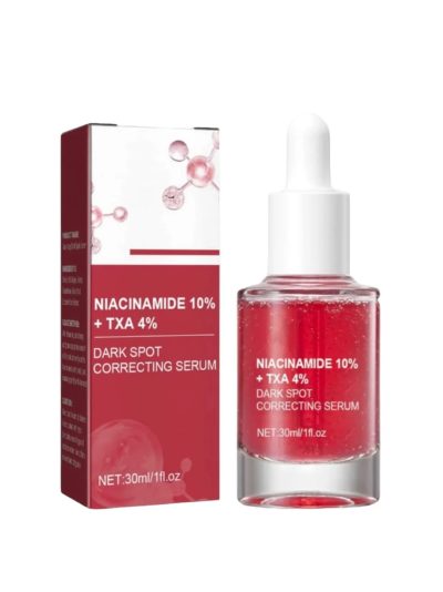 Niacinamide 10% + TXA 4% Dark Spot Correcting Serum
