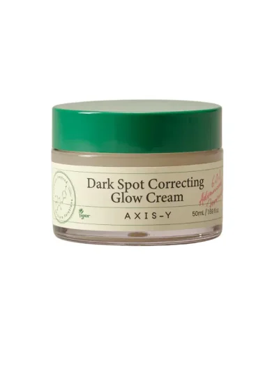 AXIS-Y Dark Spot Correcting Glow Cream