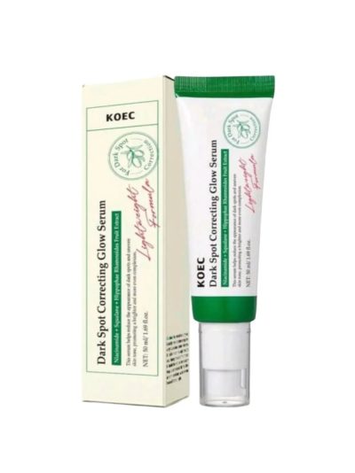 Axis-Y Dark Spot Correcting Glow Serum