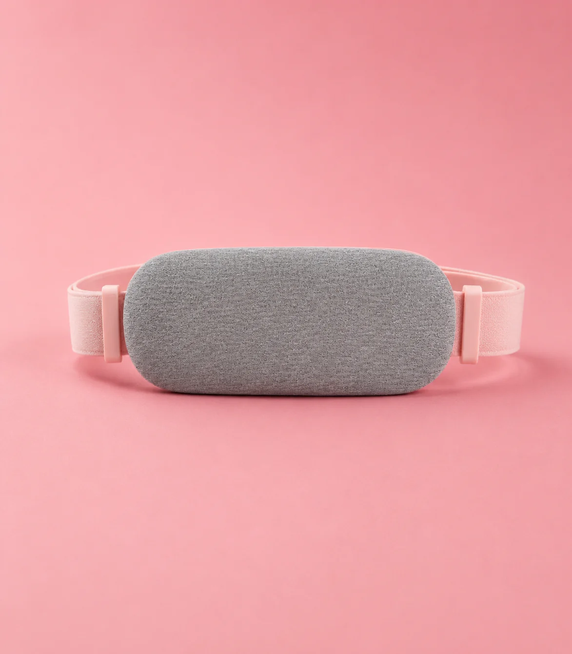 Period Heating Belt | Pain Relief – Cordless & Rechargeable - Image 3