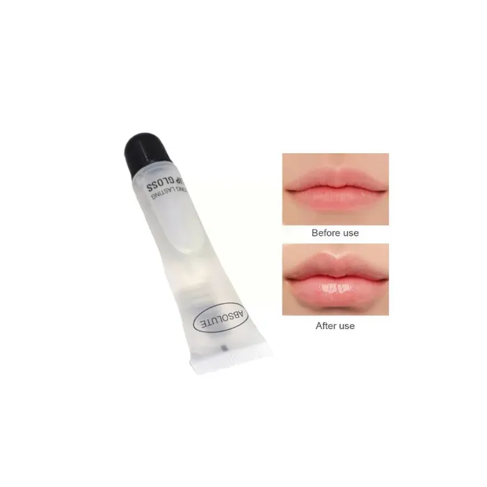 Absolute Look Clear Lipgloss 18ml (2 Pack) - Image 3
