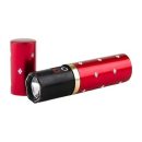 Lipstick Flashlight & Taser – Discreet Self-Defence for Women