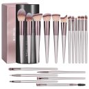 BS-MALL 18-Piece Professional Makeup Brush Set – Perfect for Pro or Beginner